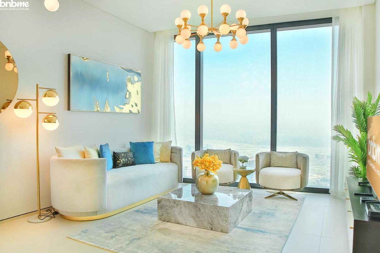Address Residences High-floor Luxury - 4406 Dubai