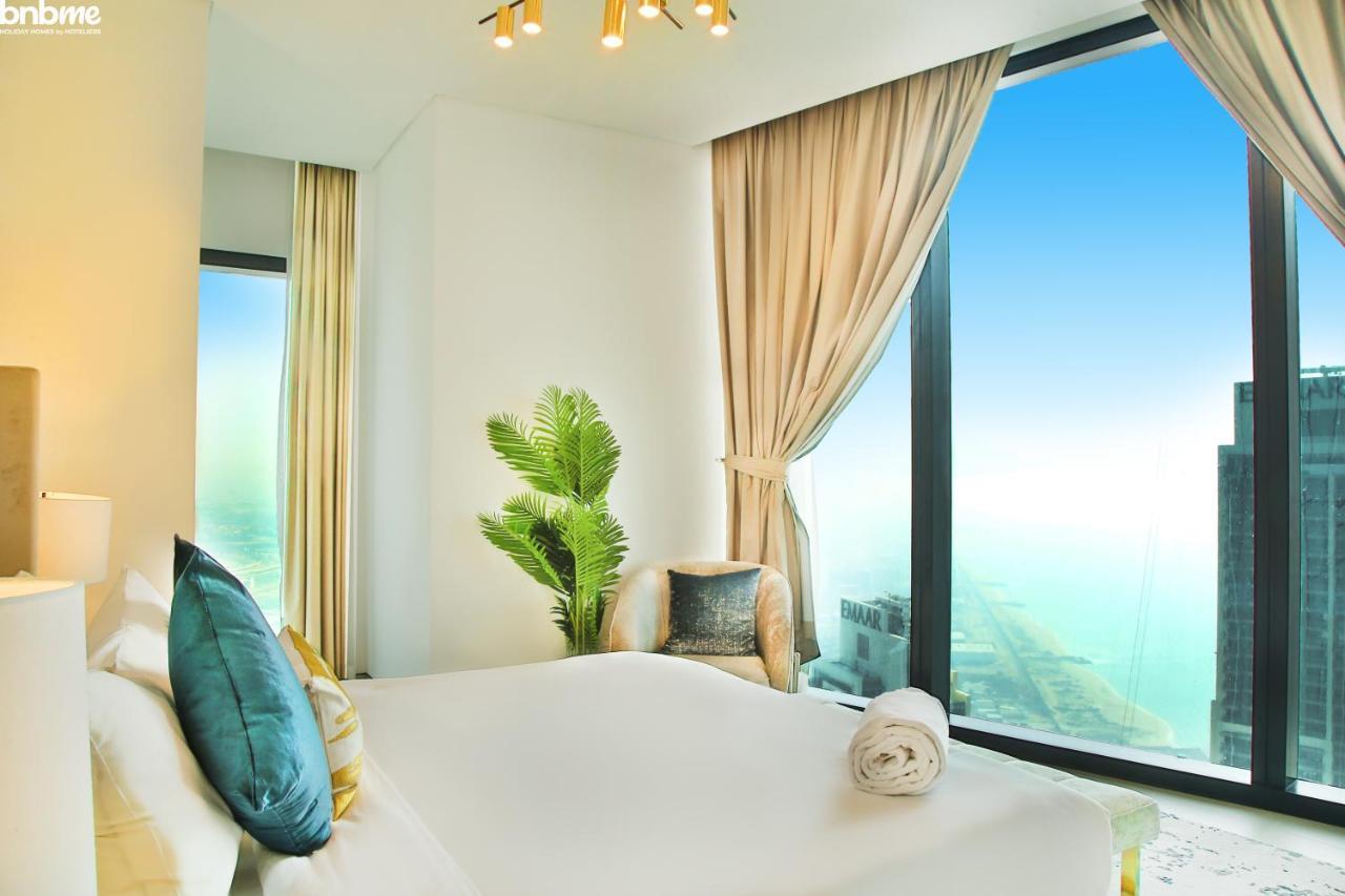Address Residences High-floor Luxury - 4406 * Dubai