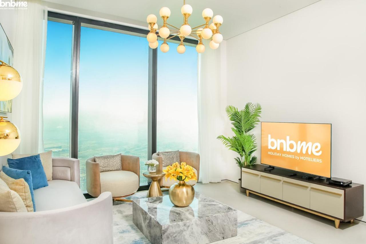 Address Residences High-floor Luxury - 4406 Dubai