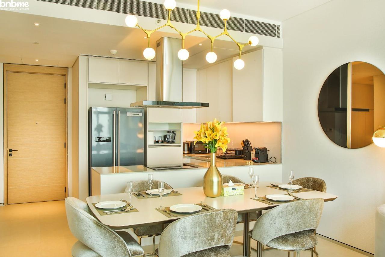 Address Residences High-floor Luxury - 4406 Apartment Dubai
