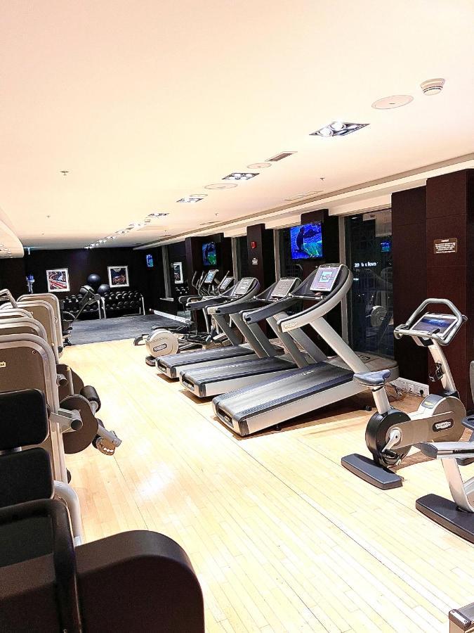 Apartamento Spectacular Burj & Fountain View - Luxurious 3 Bedrooms & Maids - The Residences *