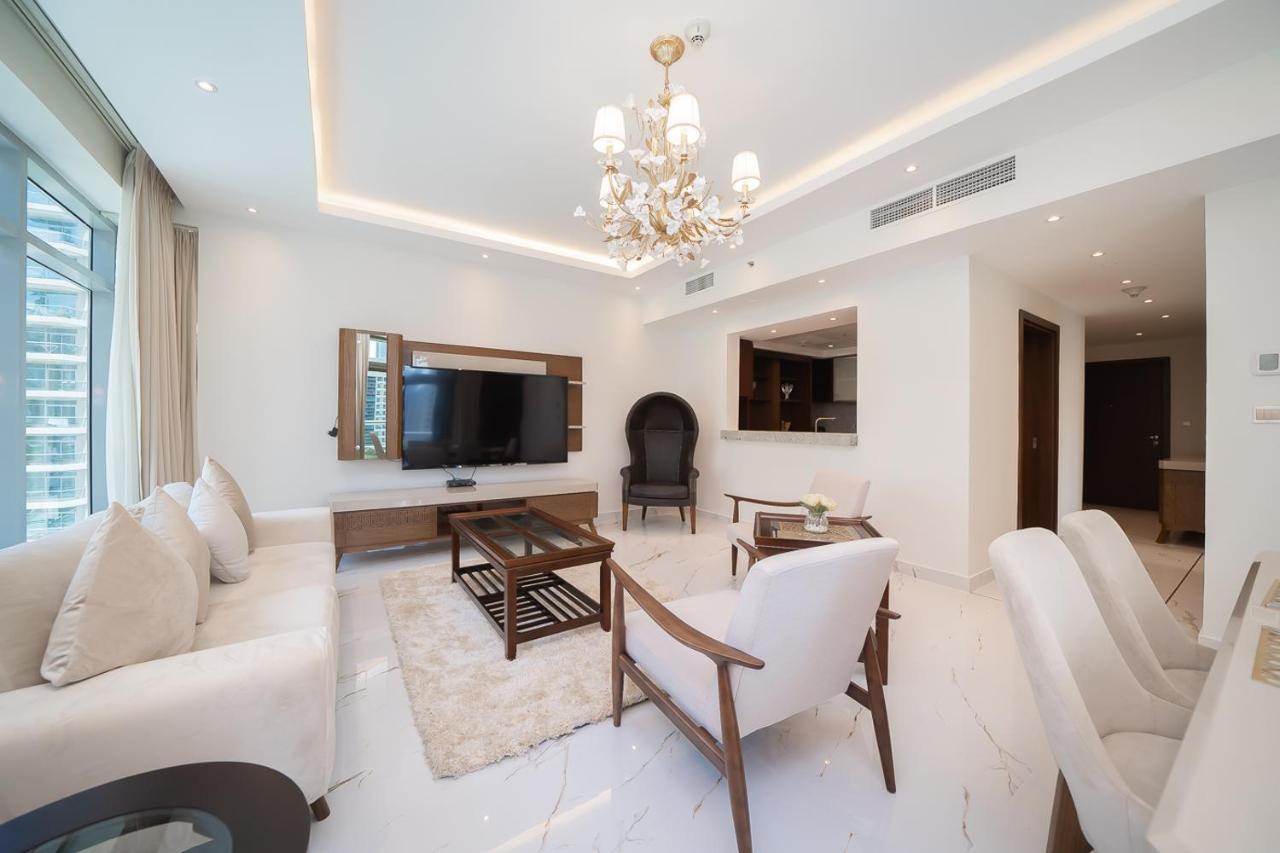 Apartment Luton - Park Island, Marina View-dubai Marina-60ab5 *
