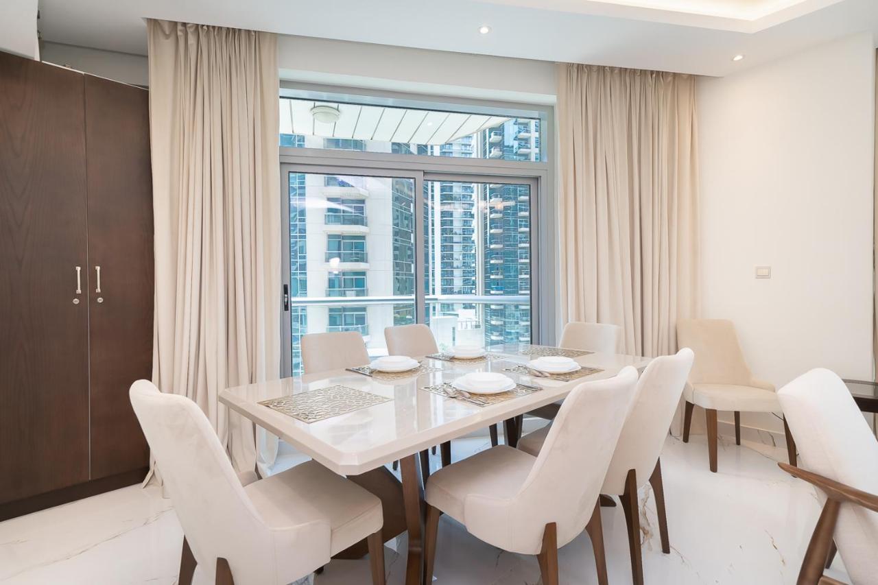 Apartment Luton - Park Island, Marina View-dubai Marina-60ab5 *