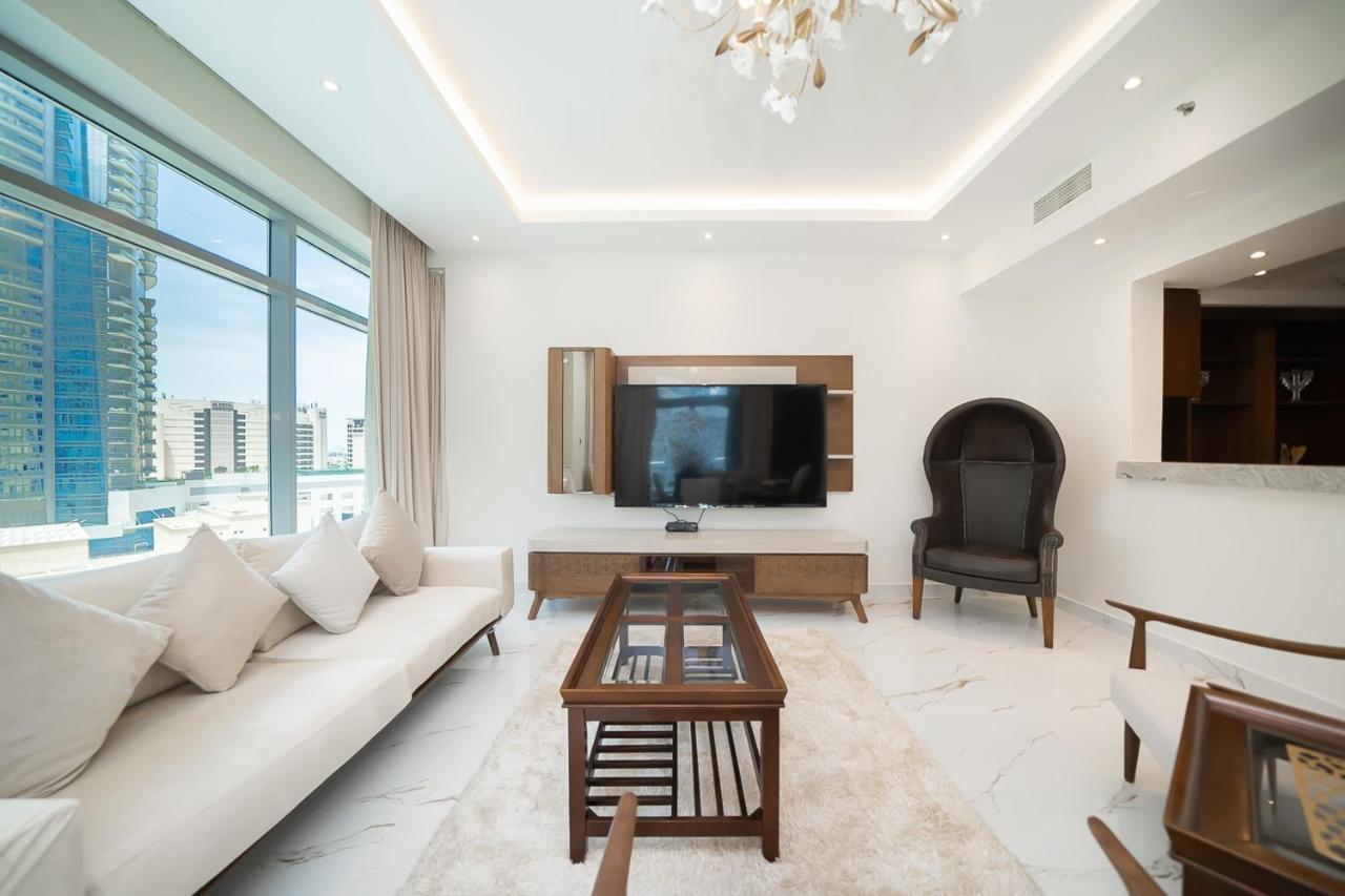 Apartment Luton - Park Island, Marina View-dubai Marina-60ab5 *