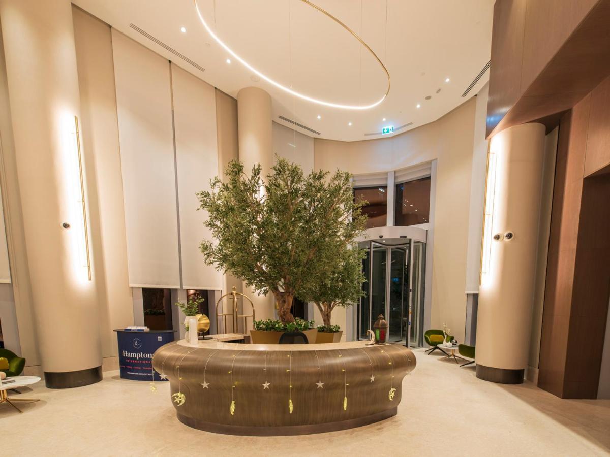 Apartment First Class 2br With Full Burj Khalifa And Fountain View