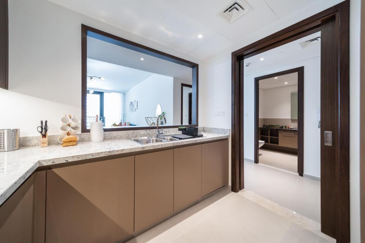 Apartment Eden's - Blvd Heights *