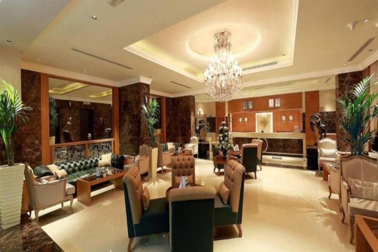 Hotel Al Khaleej Palace Deira Dubai