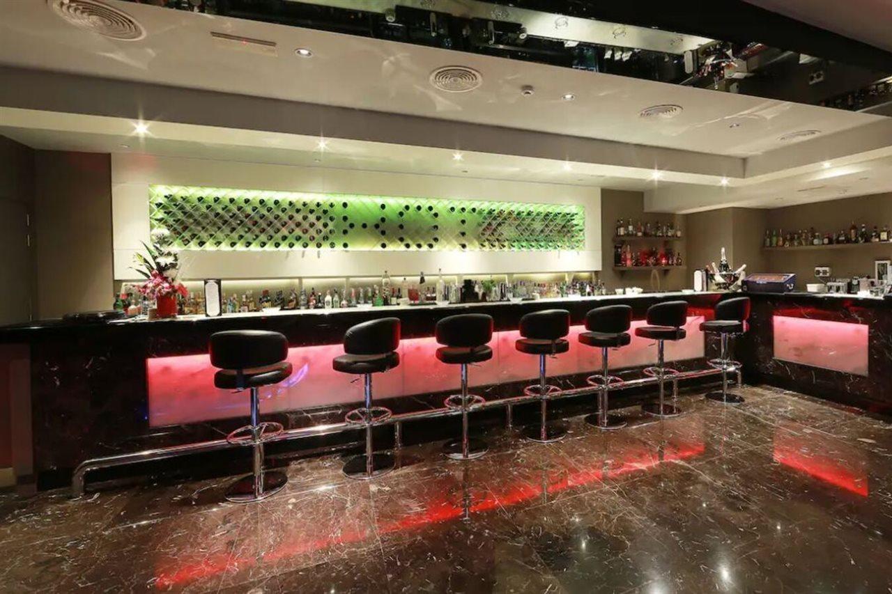 Al Khaleej Palace Deira Hotel 4*