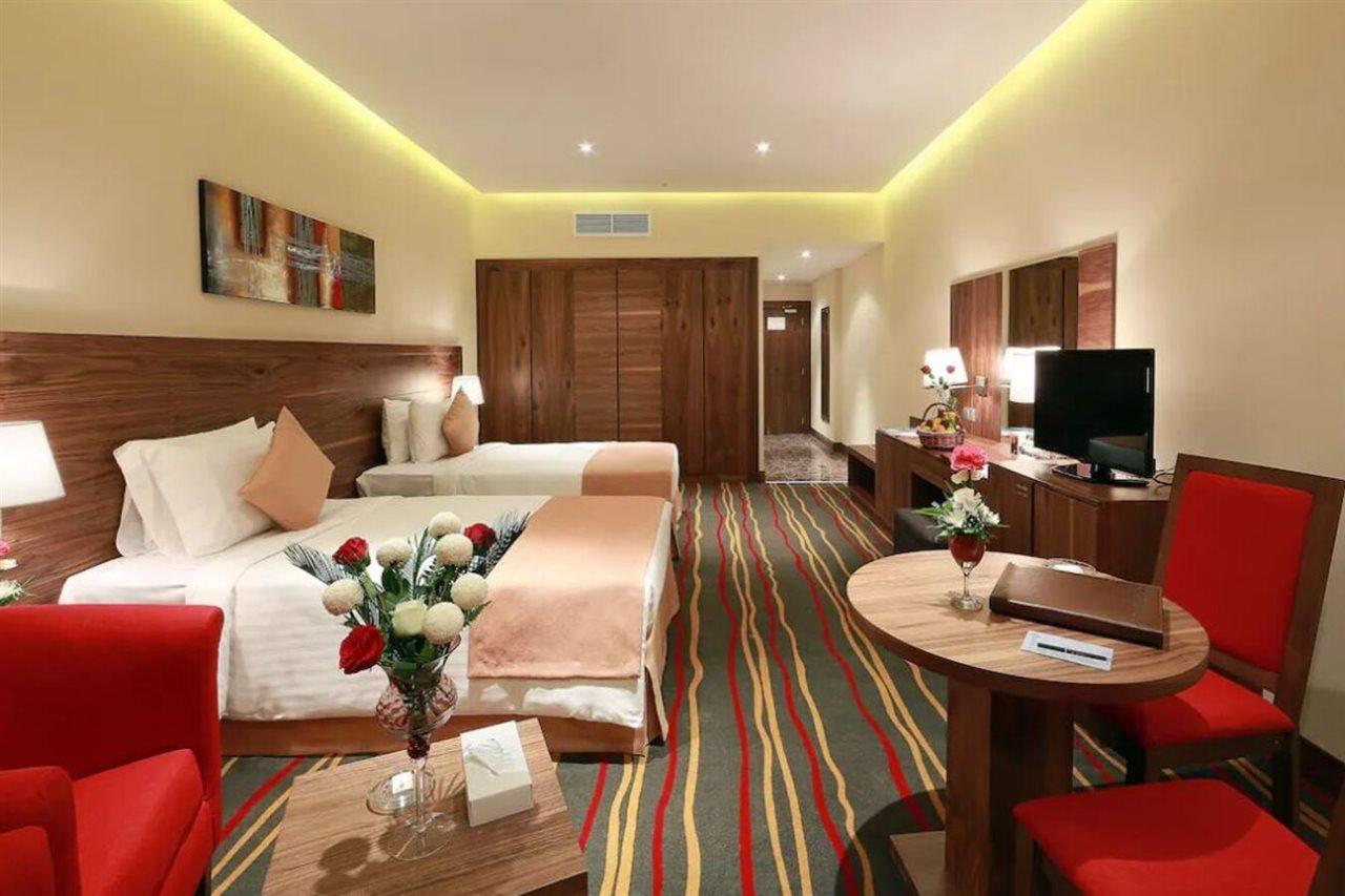 Al Khaleej Palace Deira