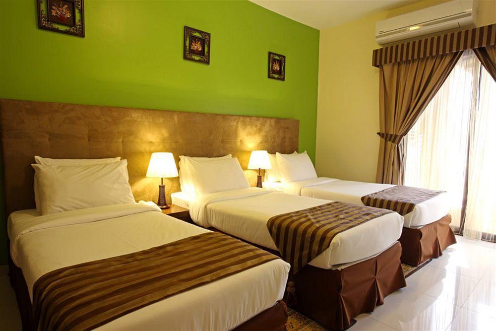 Hotel Hyde Park 2*