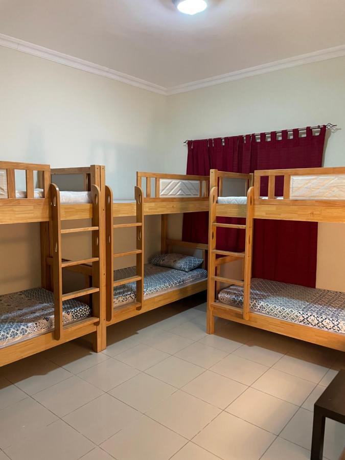Dubai Backpackers 2 * Dubai