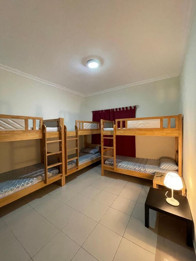 Daire Dubai Backpackers 2