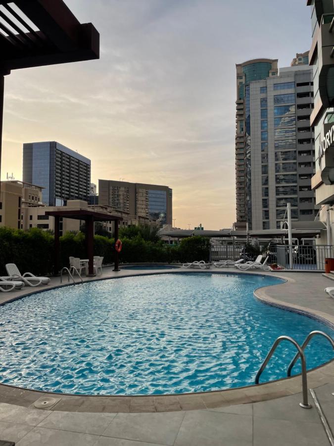 Dubai Backpackers 2