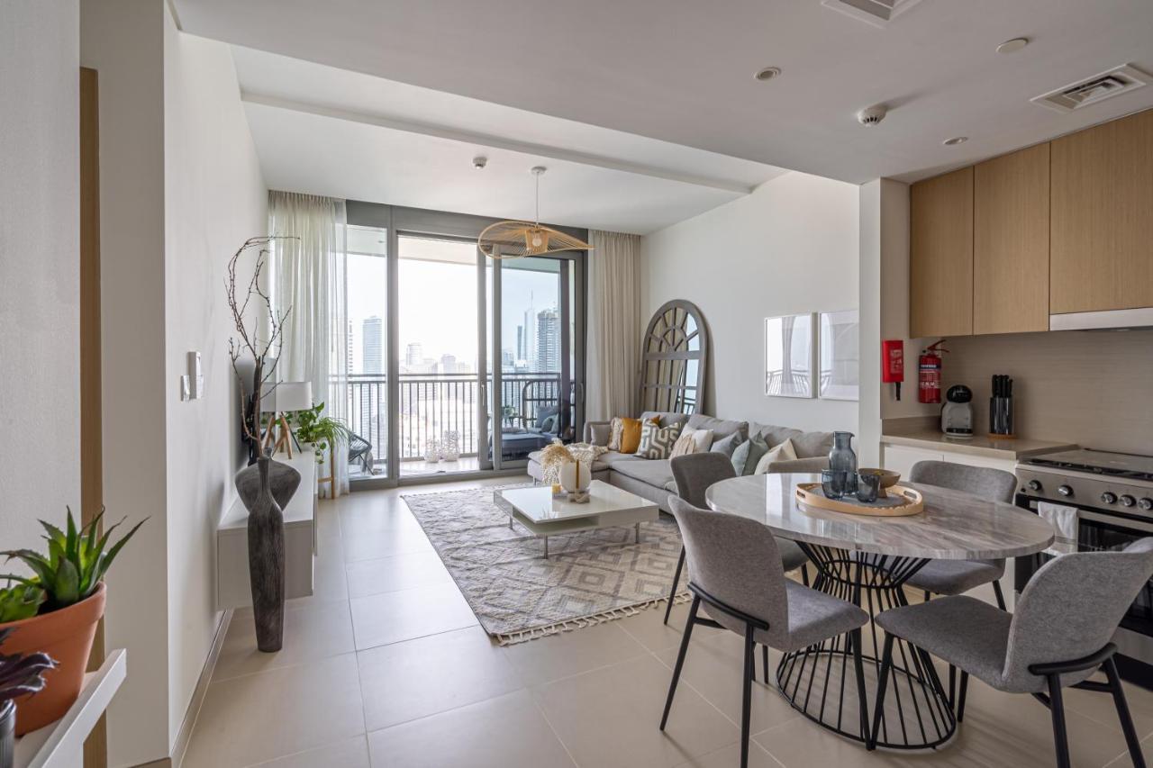 Higuests - Stylish Floating Over The Marina Waters Apartamento *