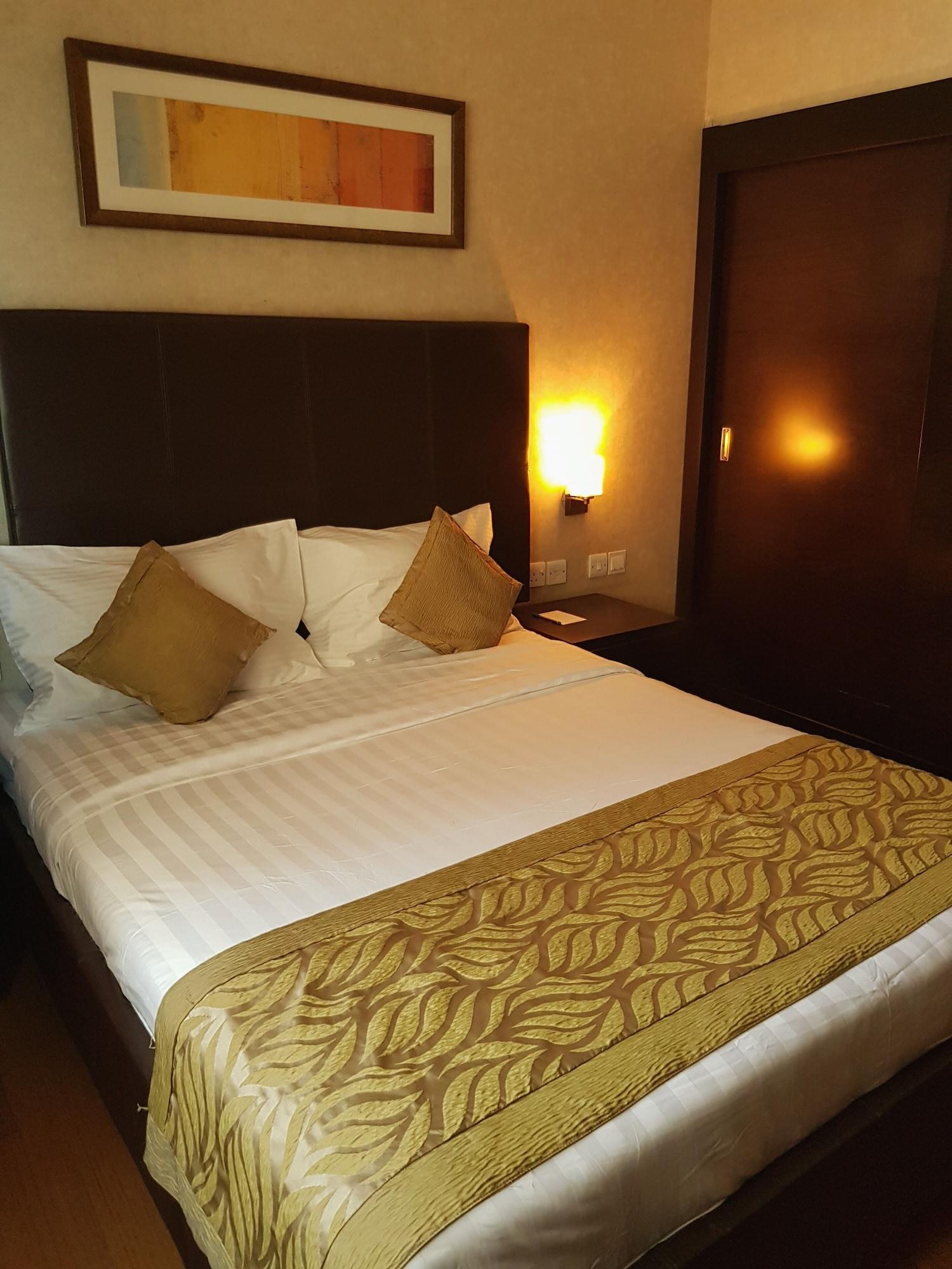 Tulip Creek Dubai
