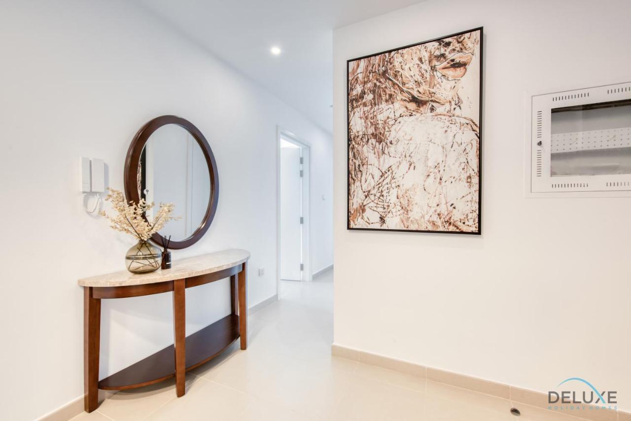 Fancy 2br At Hayat Boulevard 2a Town Square By Deluxe *