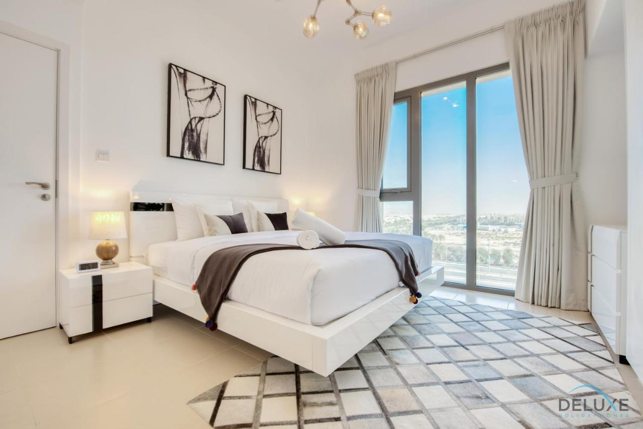 Fancy 2br At Hayat Boulevard 2a Town Square By Deluxe * Dubai