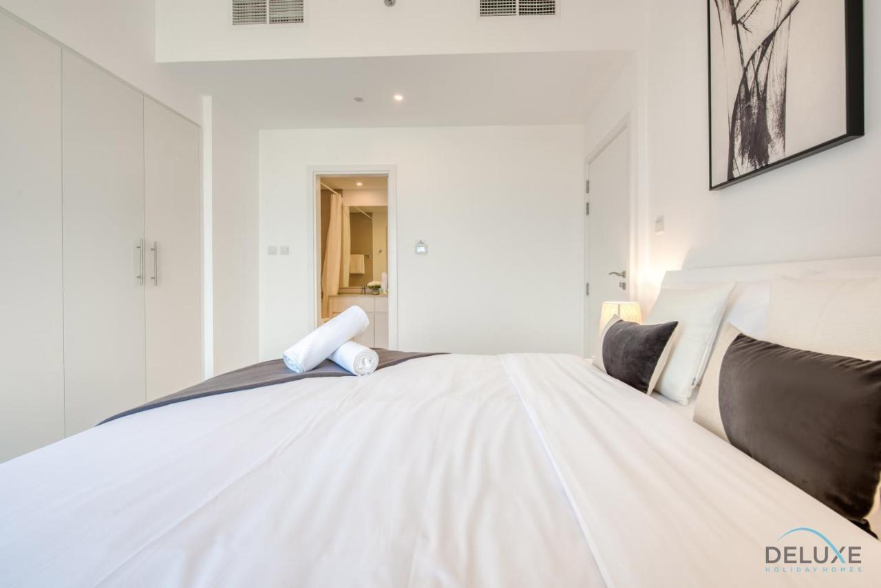 Fancy 2br At Hayat Boulevard 2a Town Square By Deluxe Apartamento