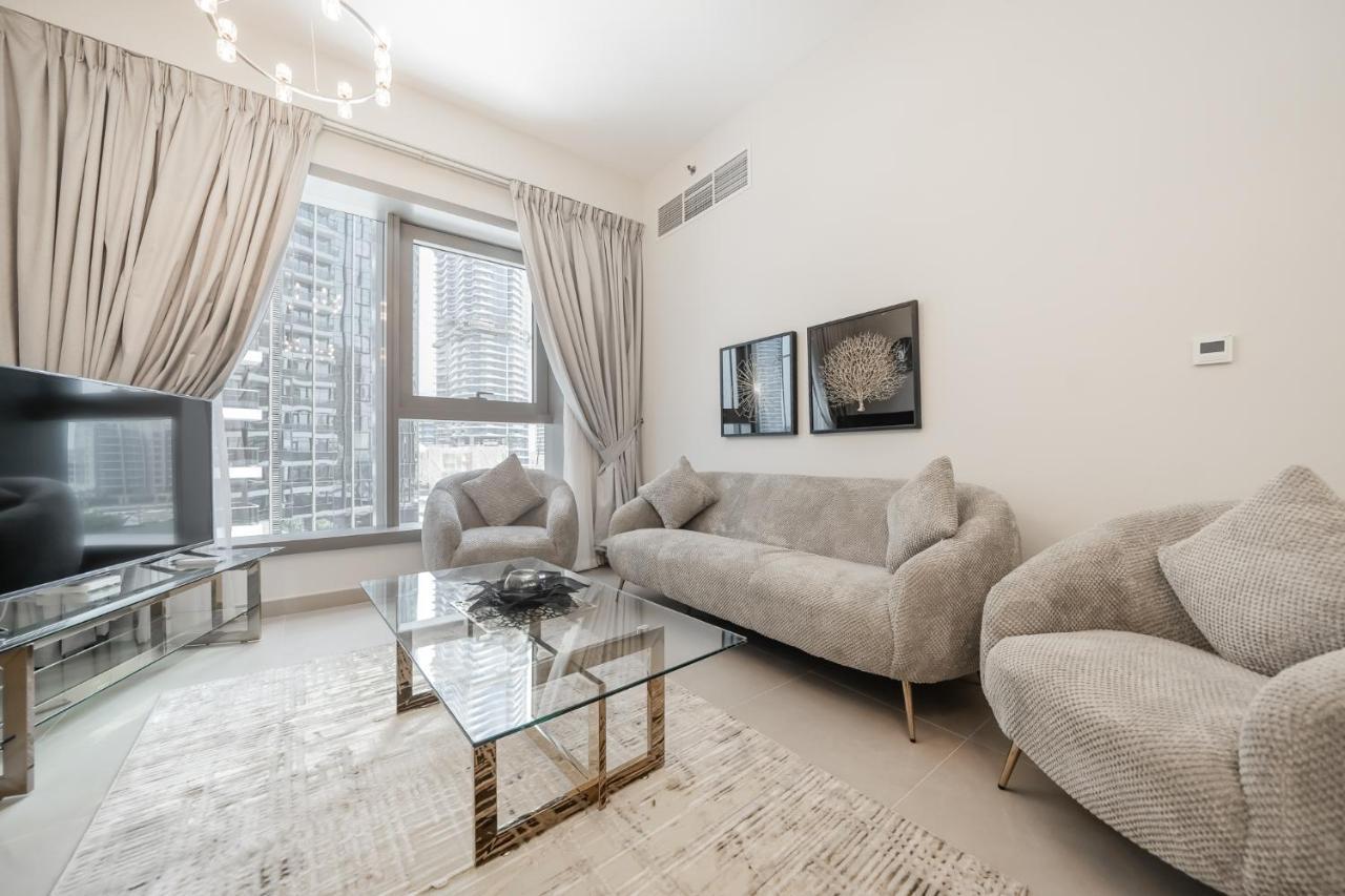 Luton Vacations Homes -sparkle Towers, Marina -30ab3 Apartment