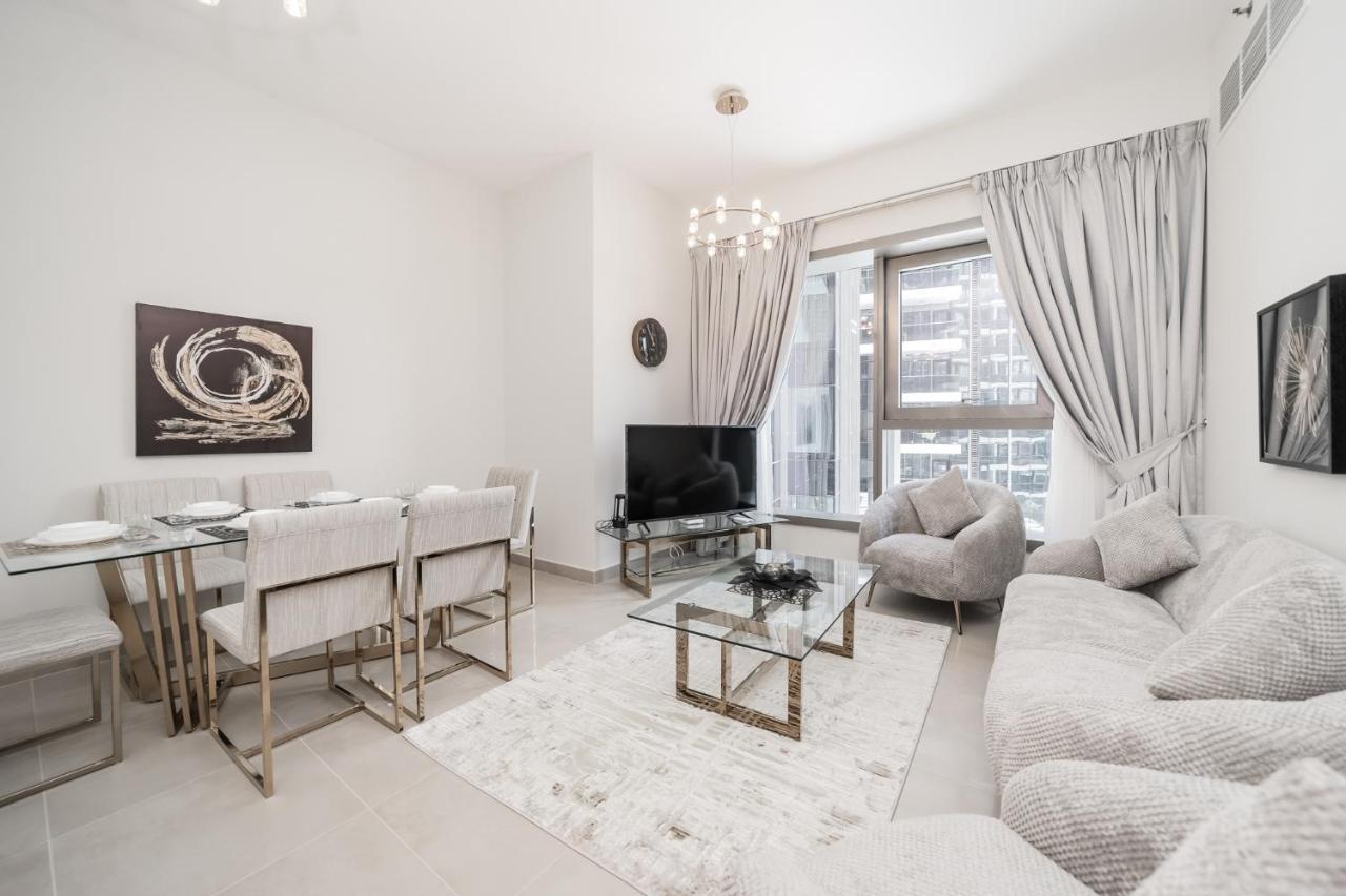 Luton Vacations Homes -sparkle Towers, Marina -30ab3 Apartment