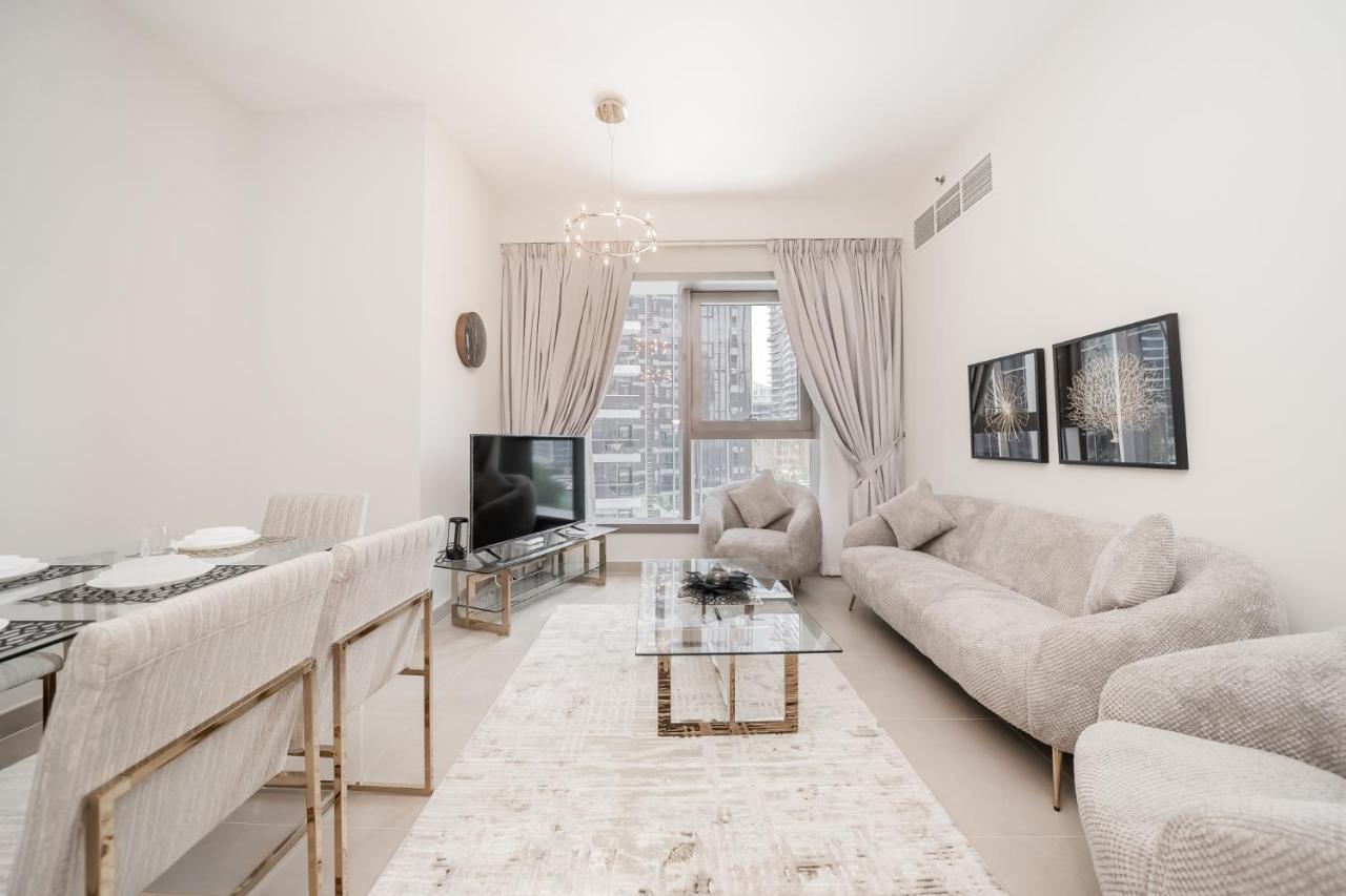 Luton Vacations Homes -sparkle Towers, Marina -30ab3 Apartment