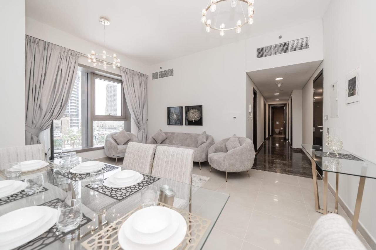Apartment Luton Vacations Homes -sparkle Towers, Marina -30ab3