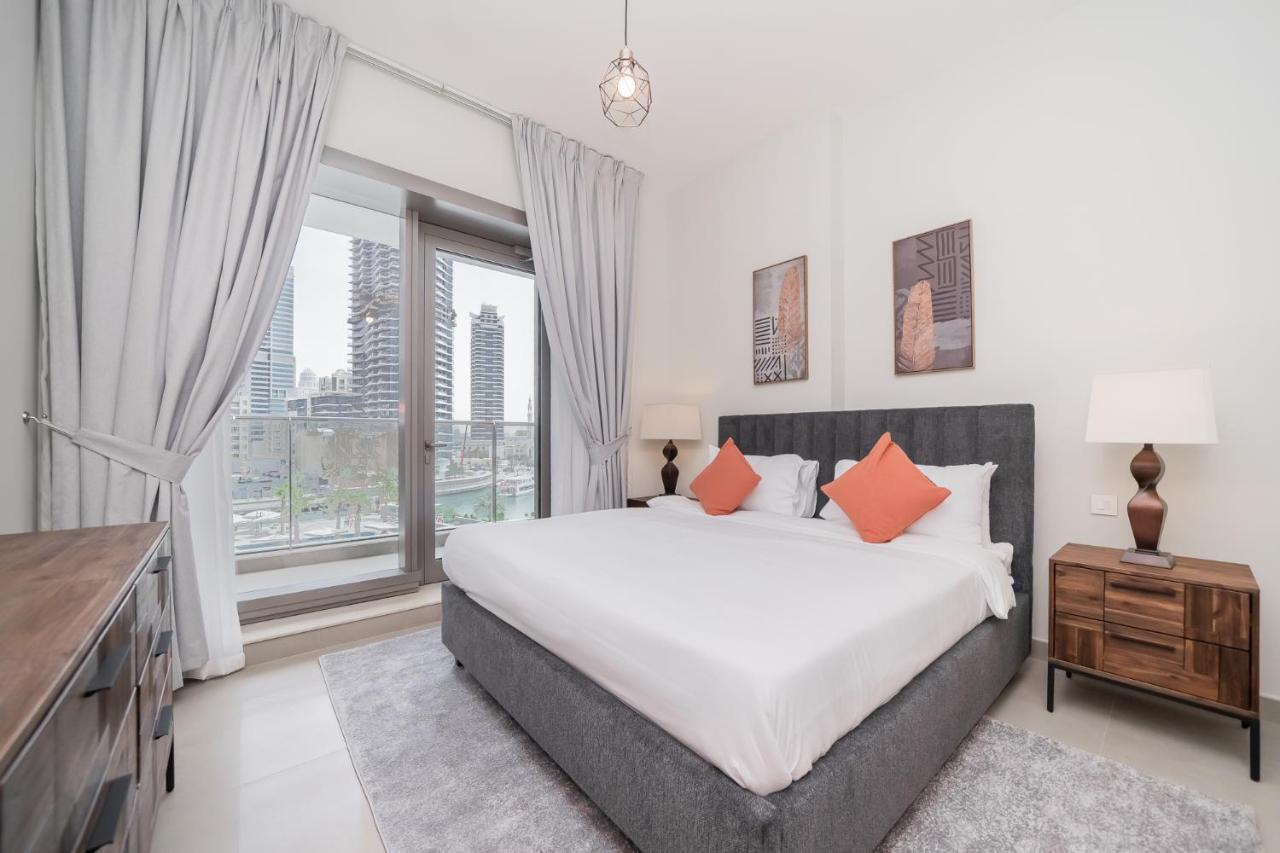 Luton Vacations Homes -sparkle Towers, Marina -30ab3 Apartment