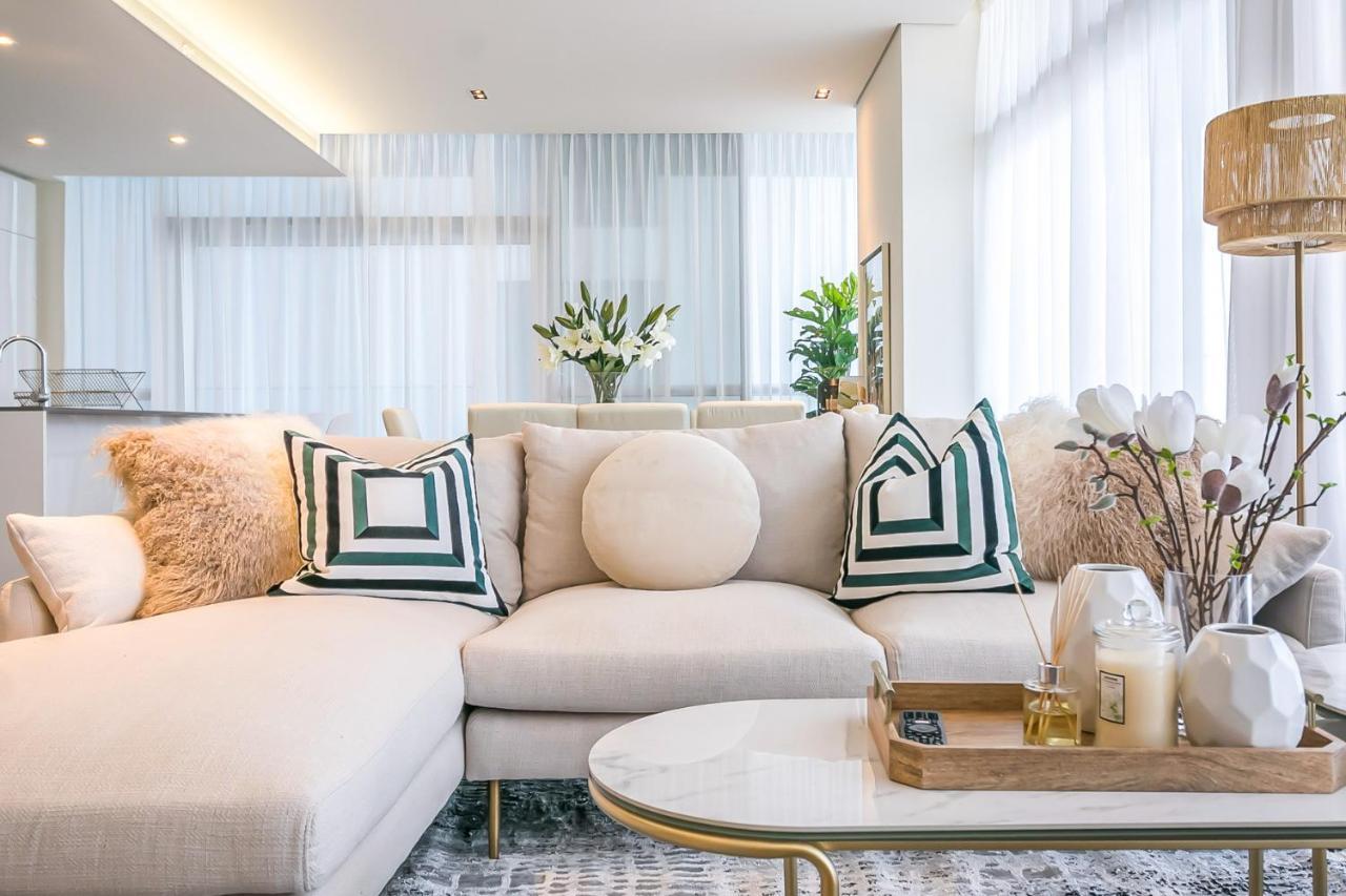 Dhh - Fabulous Stay Premium 3 Beds, City Walk B16 Apartment