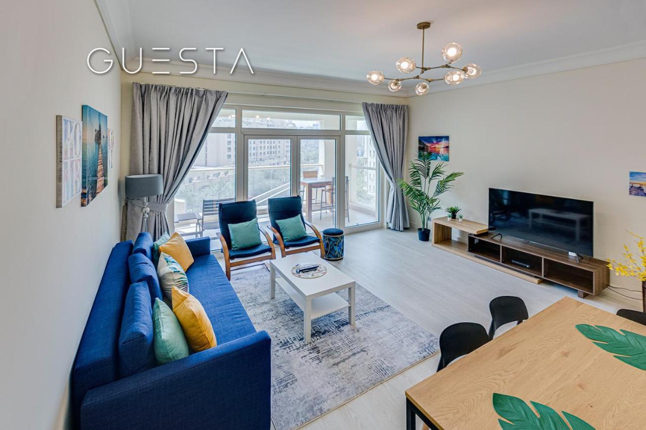 Shoreline The Palm, Free & Pool Access Apartment