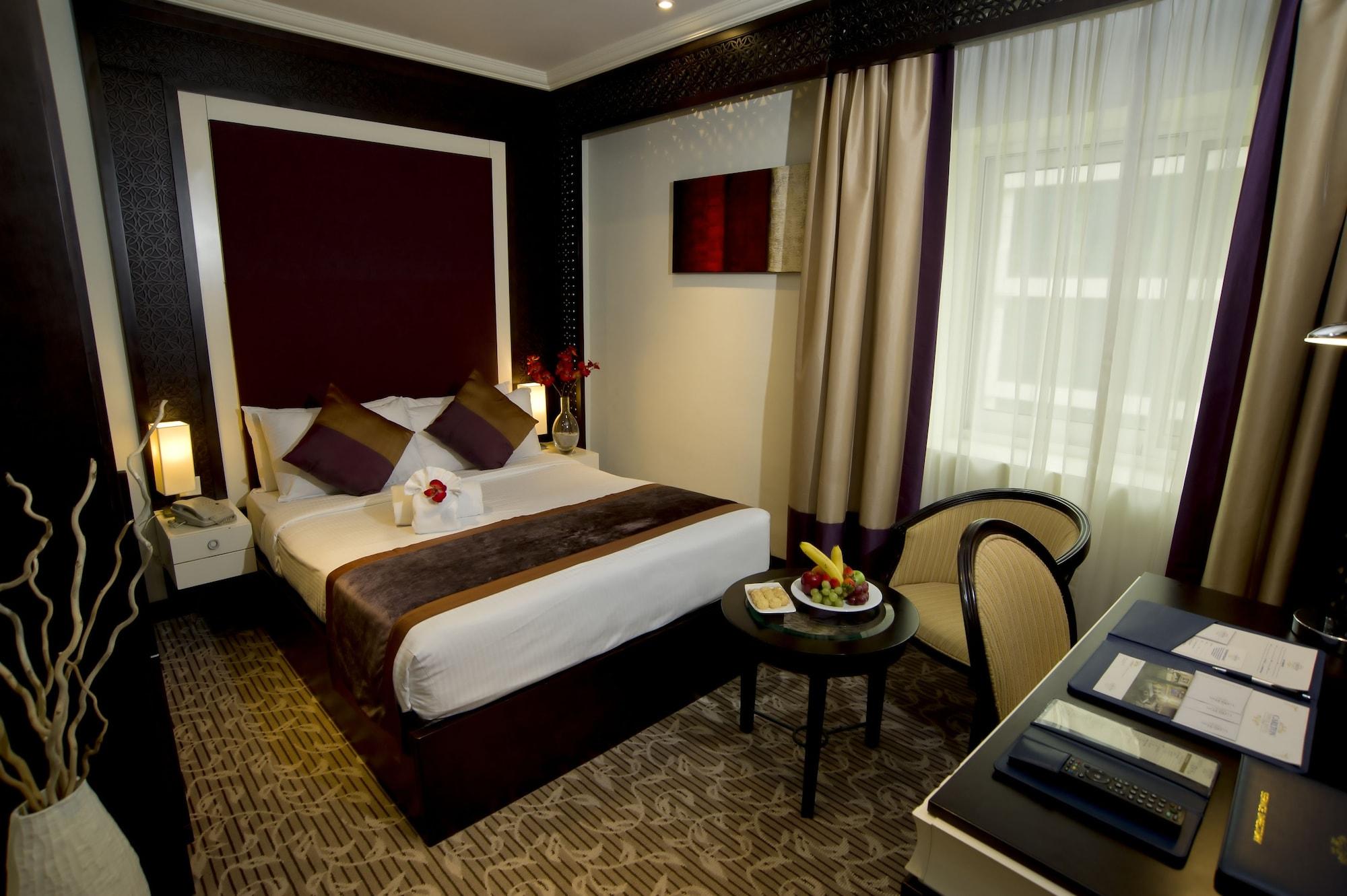 Carlton Tower Dubai