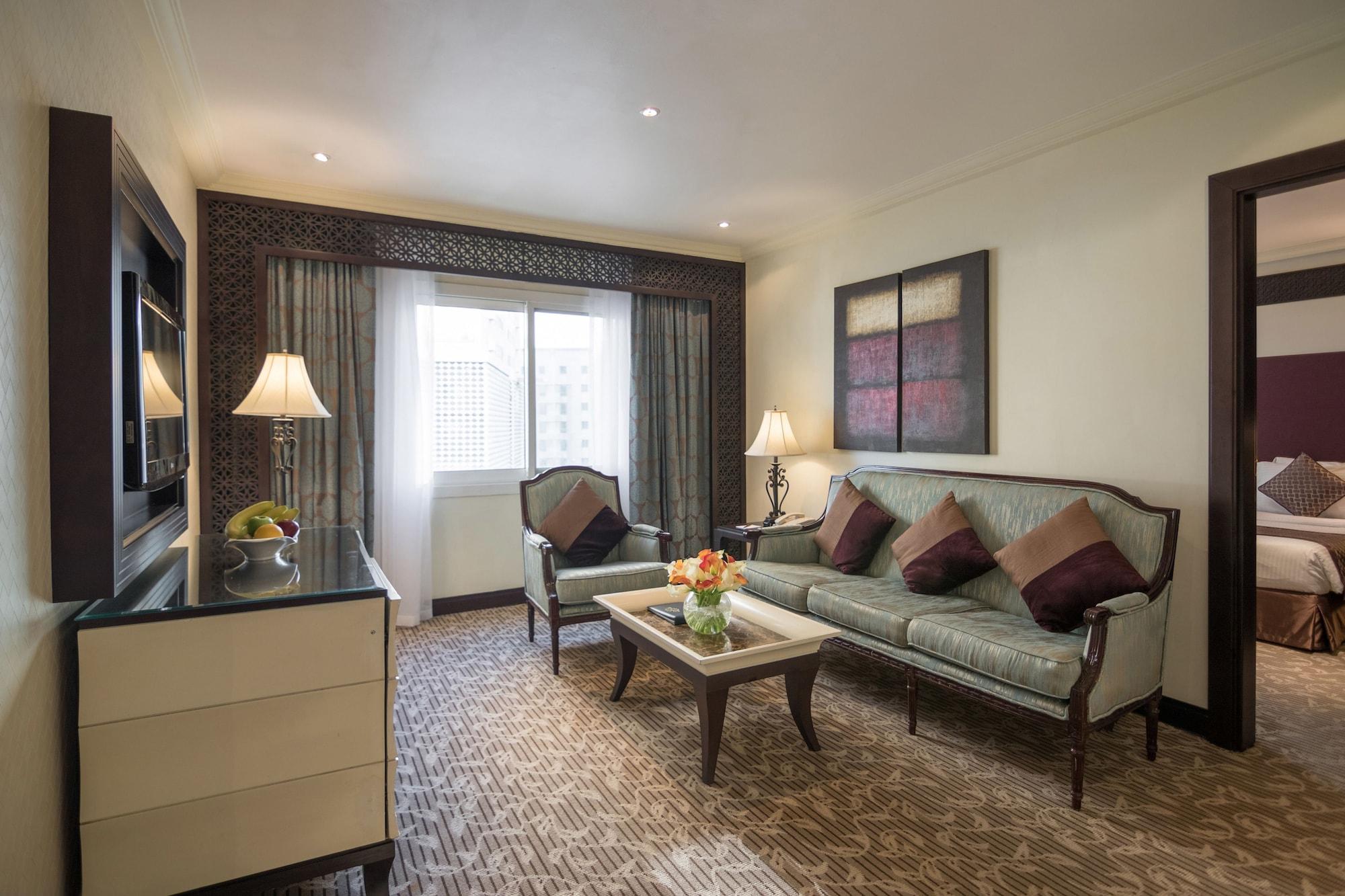 Hotel Carlton Tower