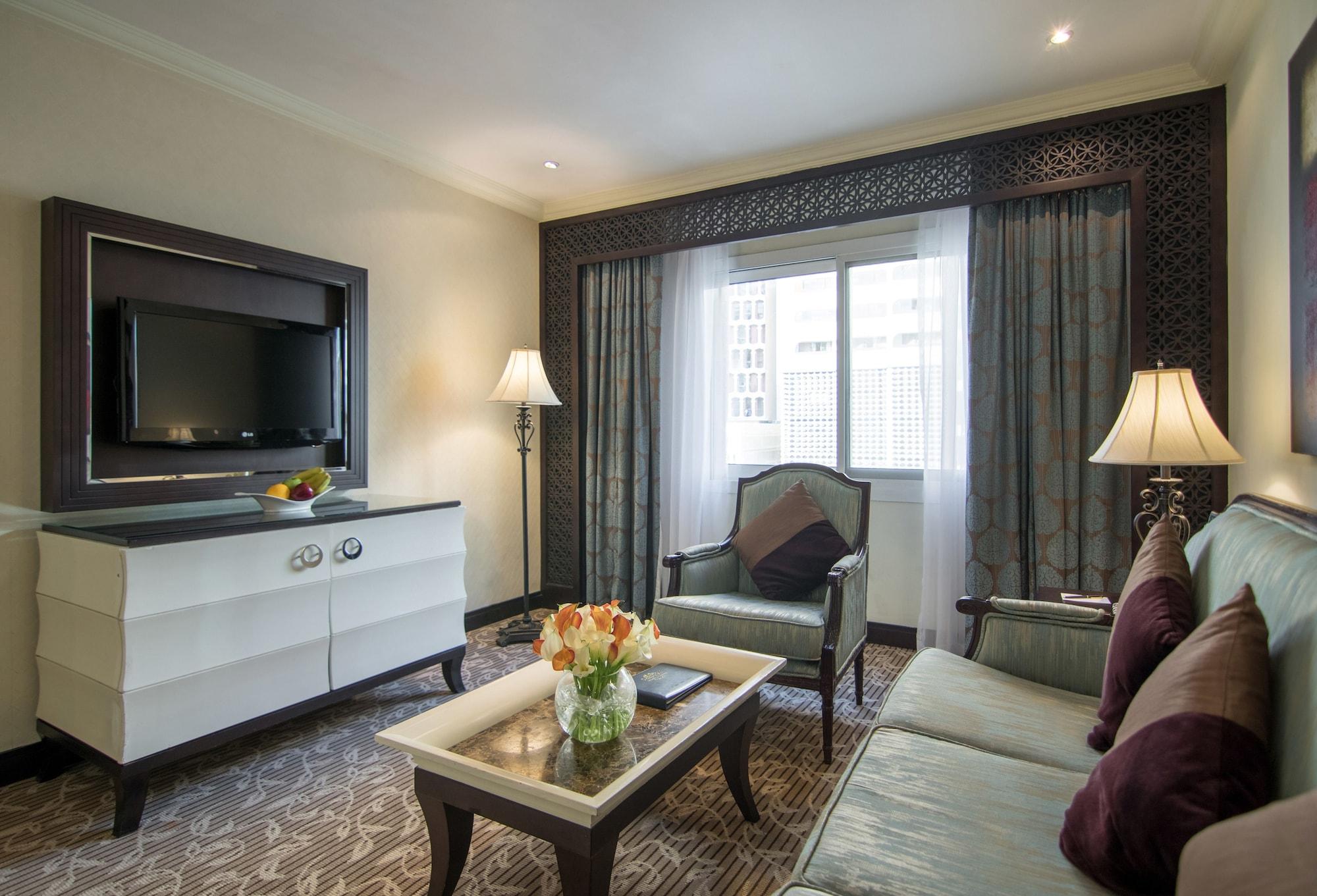 Carlton Tower 4* Dubai