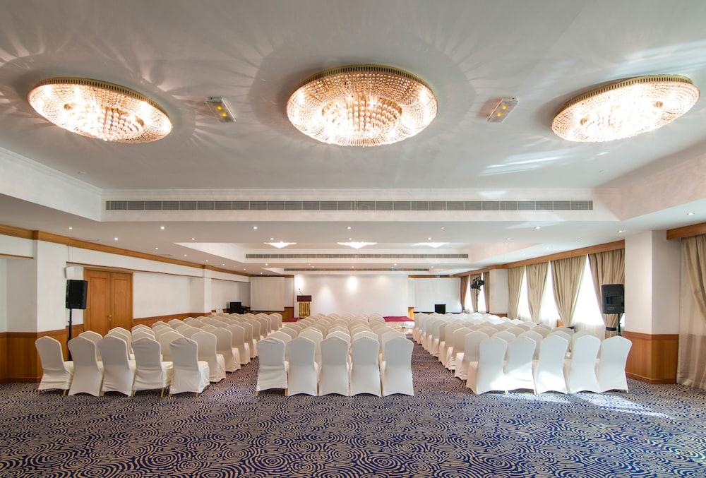 Hotel Carlton Tower