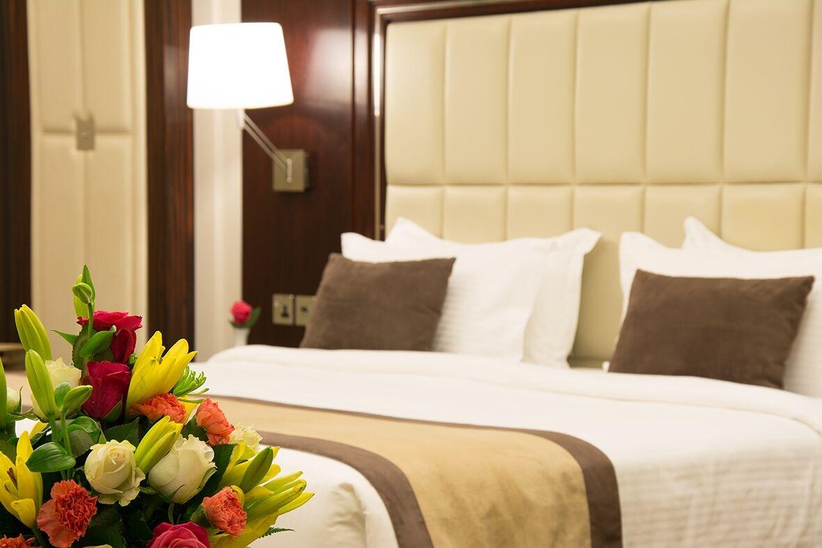 Copthorne Hotel Dubai