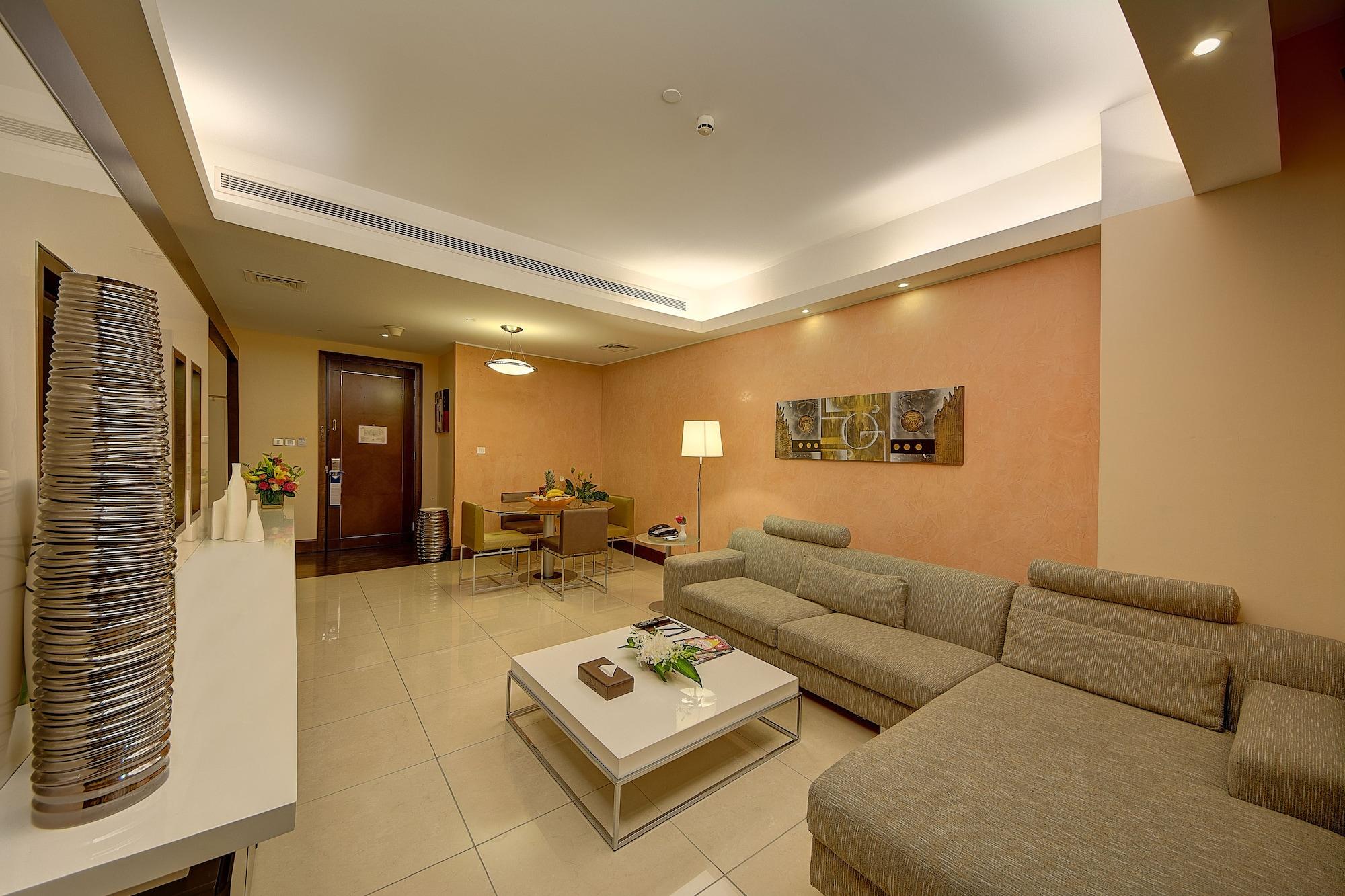 Hotel Copthorne Dubai