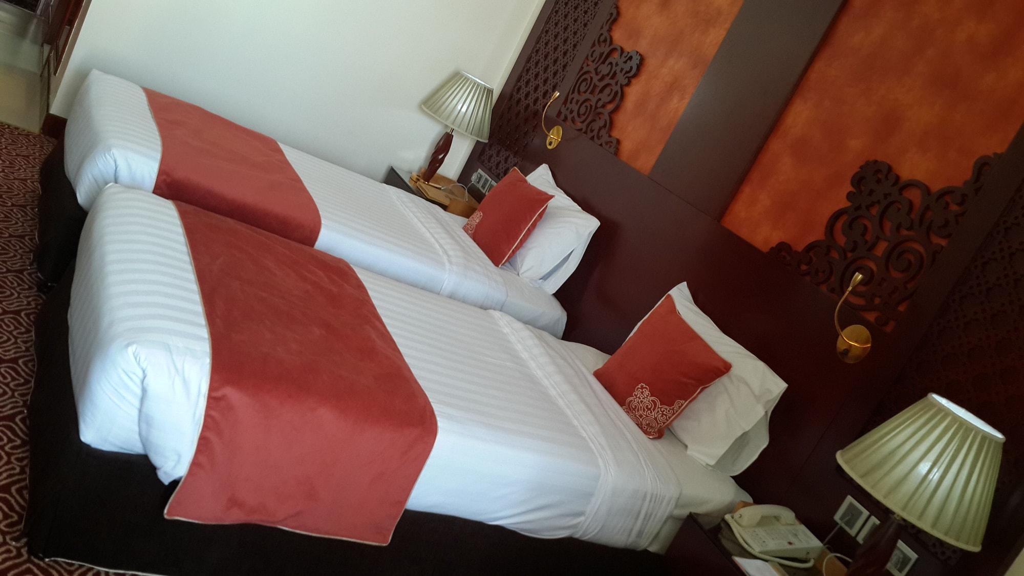Grand By Fortune, Airport Otel 4*