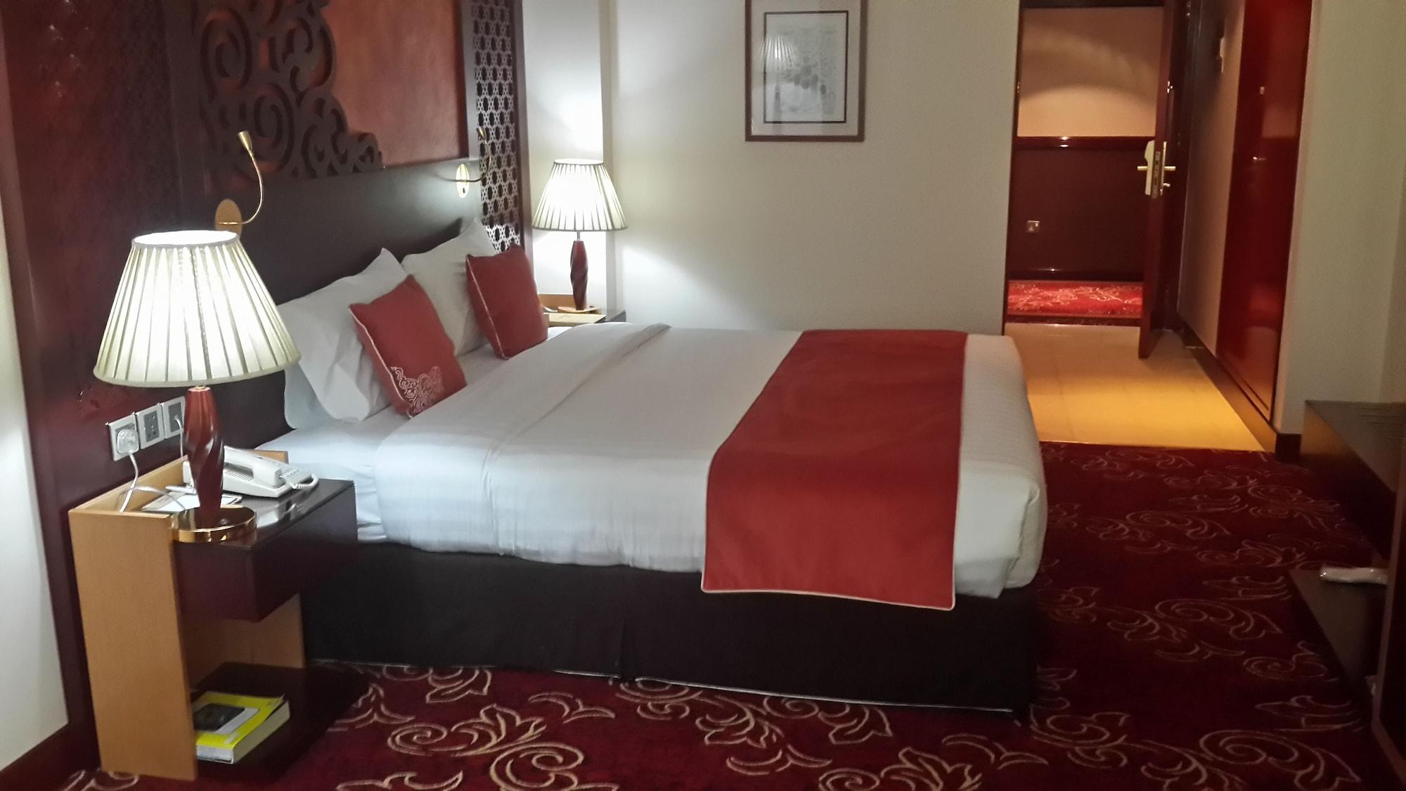 Otel Grand By Fortune, Airport 4*