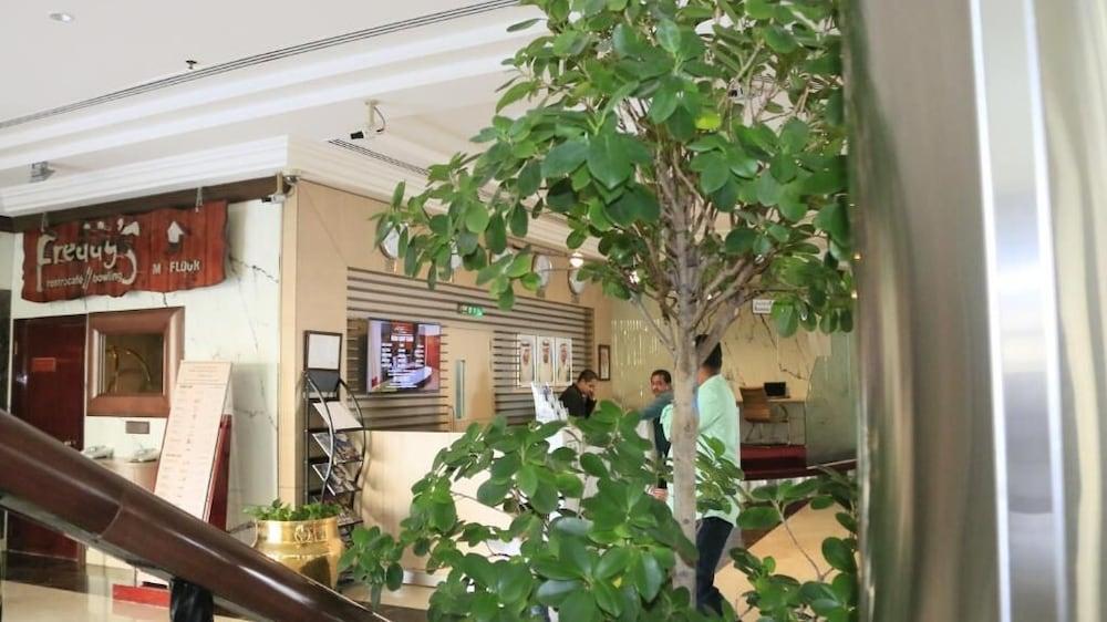 Otel Grand By Fortune, Airport Dubai
