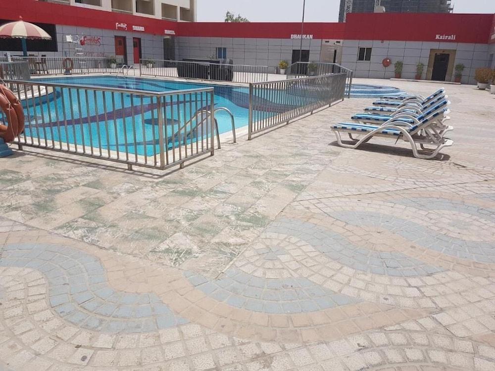 Grand By Fortune, Airport 4*