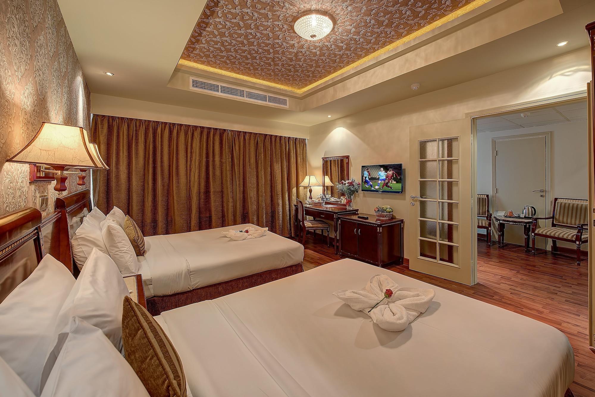 Hotel Nihal