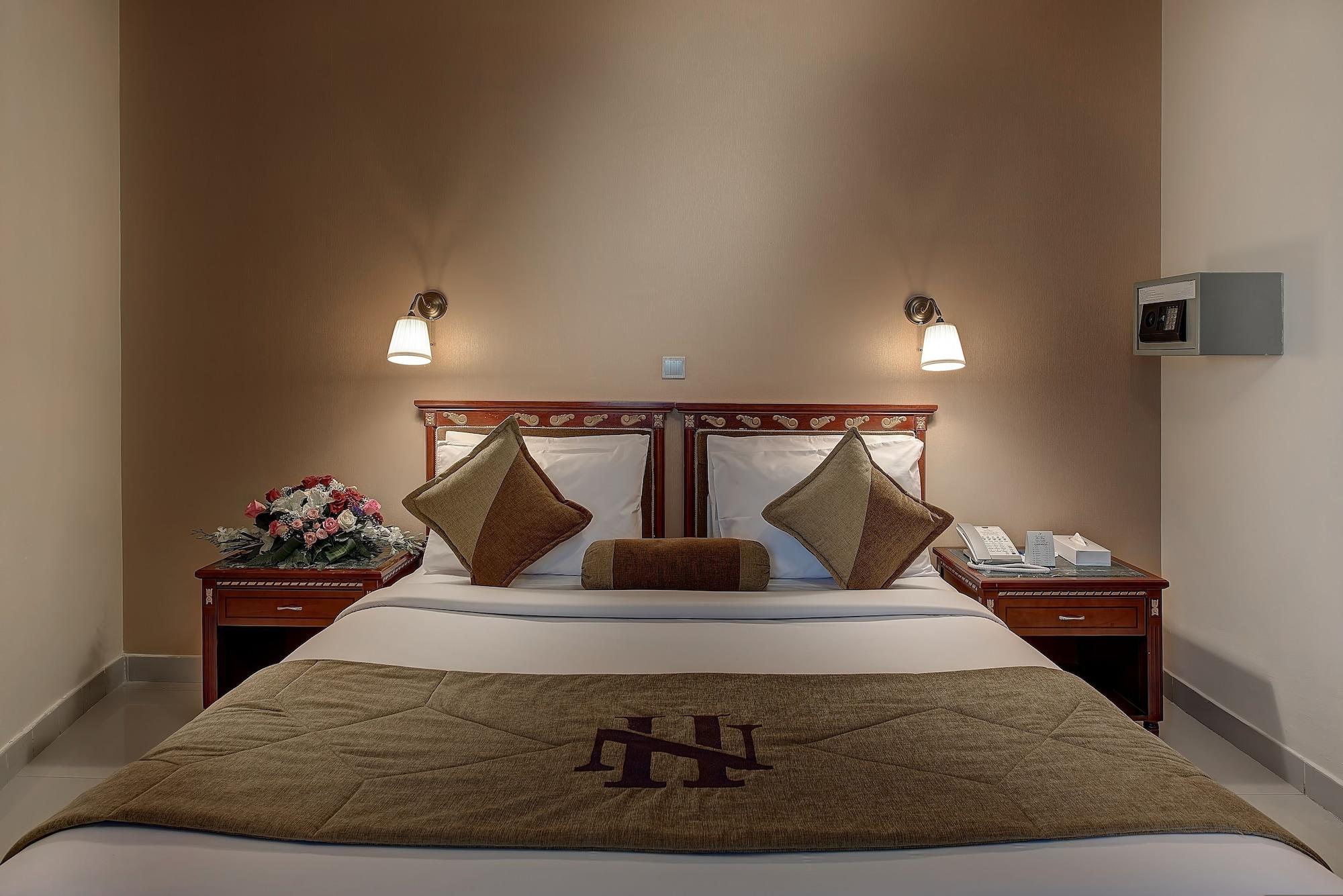 Nihal 3* Dubai