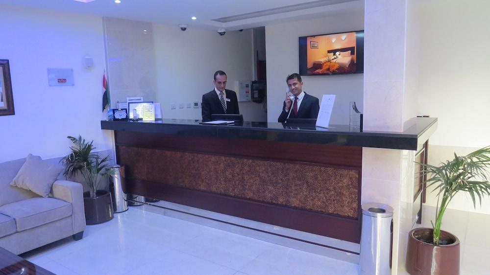 Al Jawhara Metro