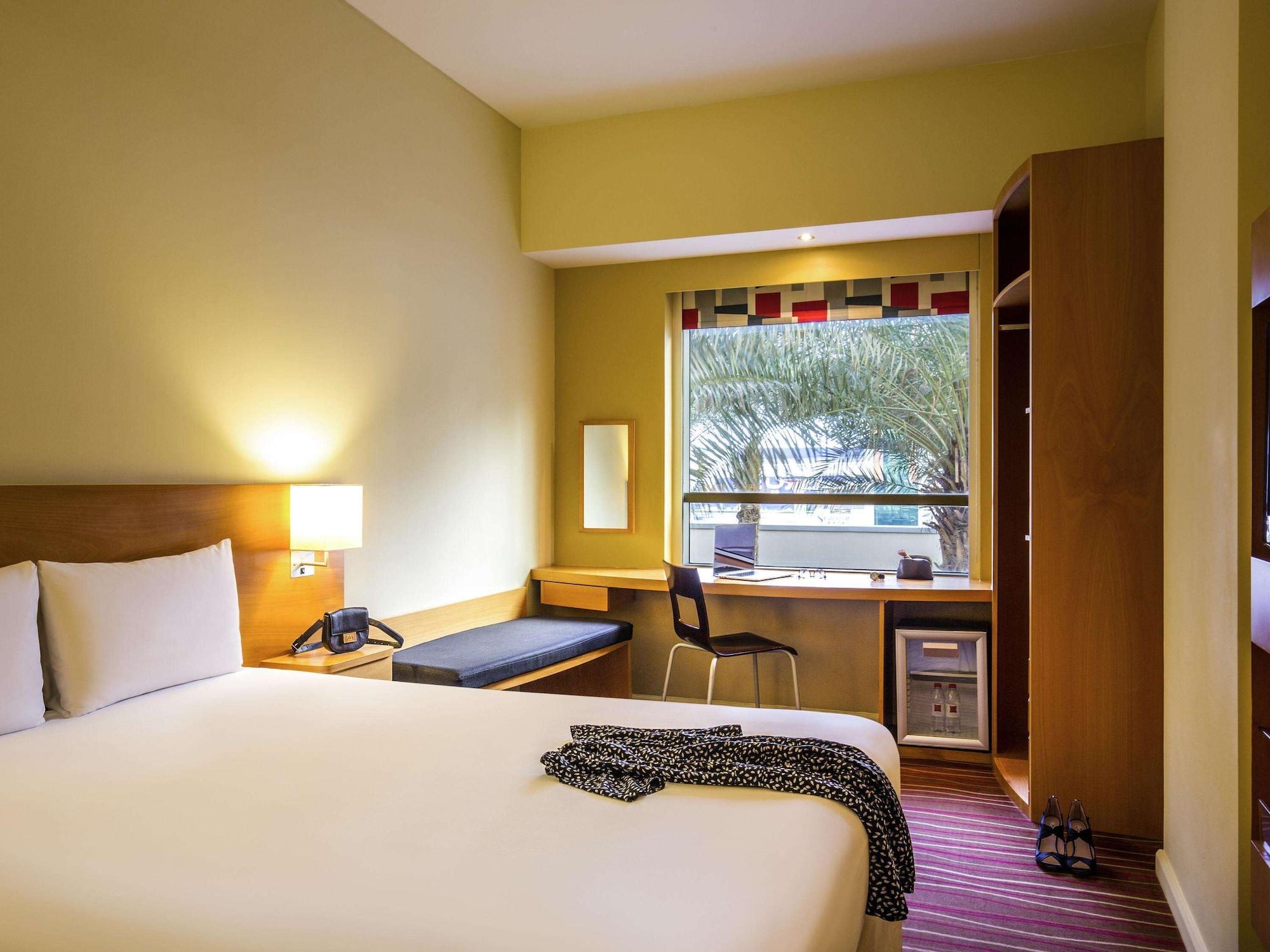 Ibis Mall Avenue Hotel Dubai