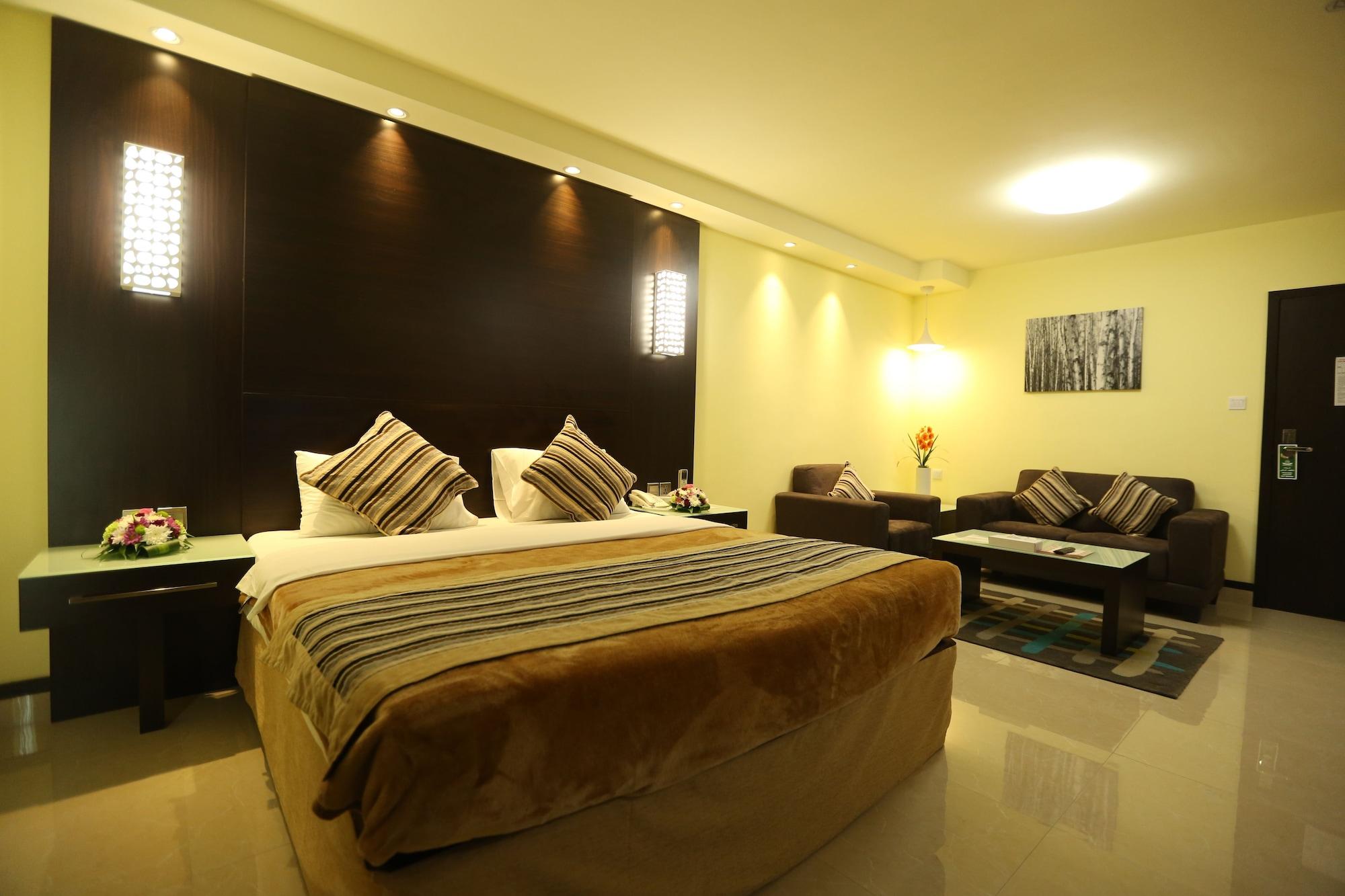 Panorama Bur Hotel 2*