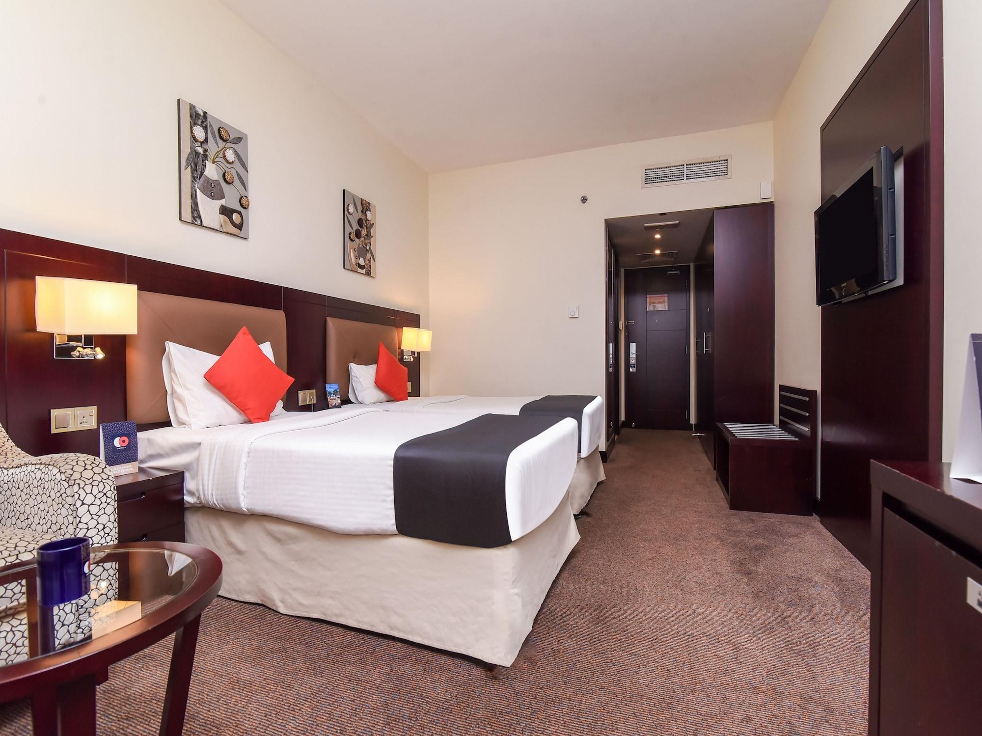 Hotel Landmark Summit Dubai