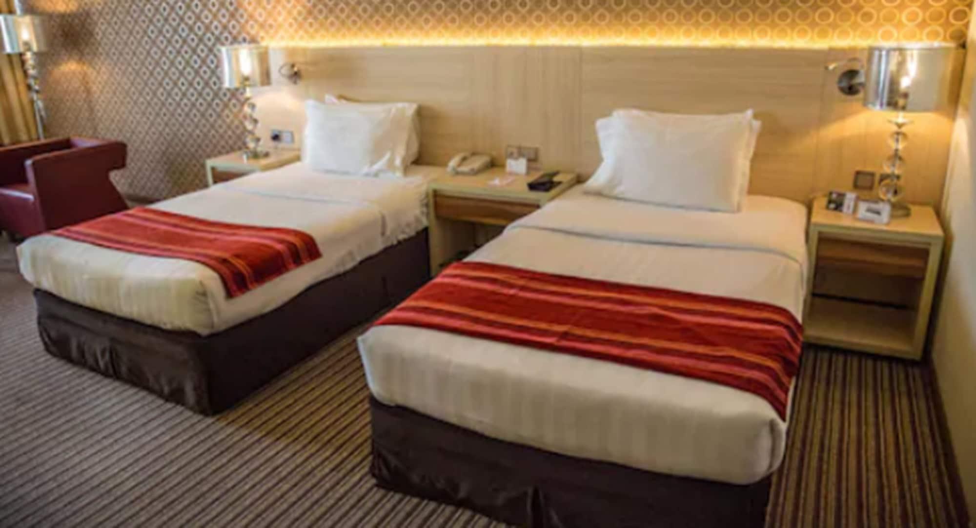 Otel Saffron Boutique 4*