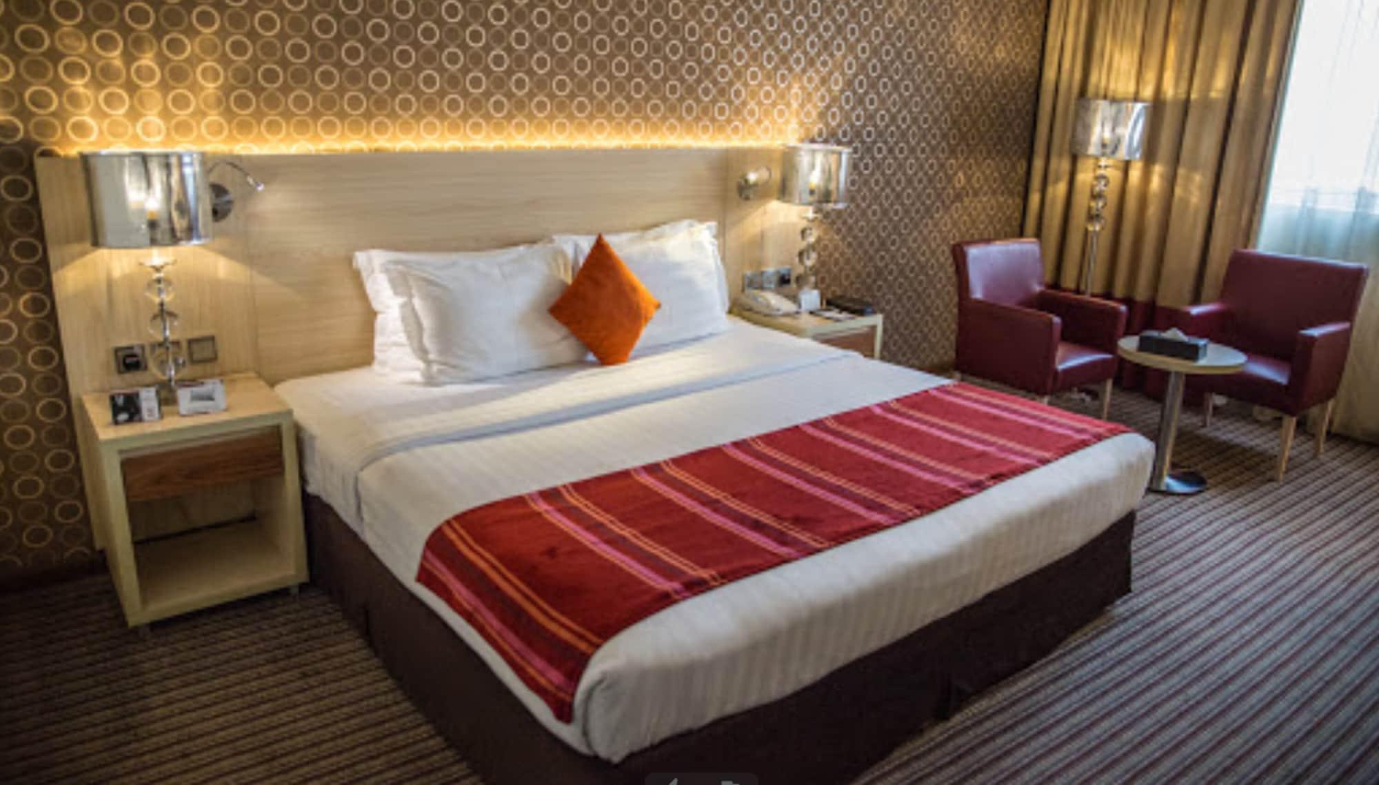 Otel Saffron Boutique 4*