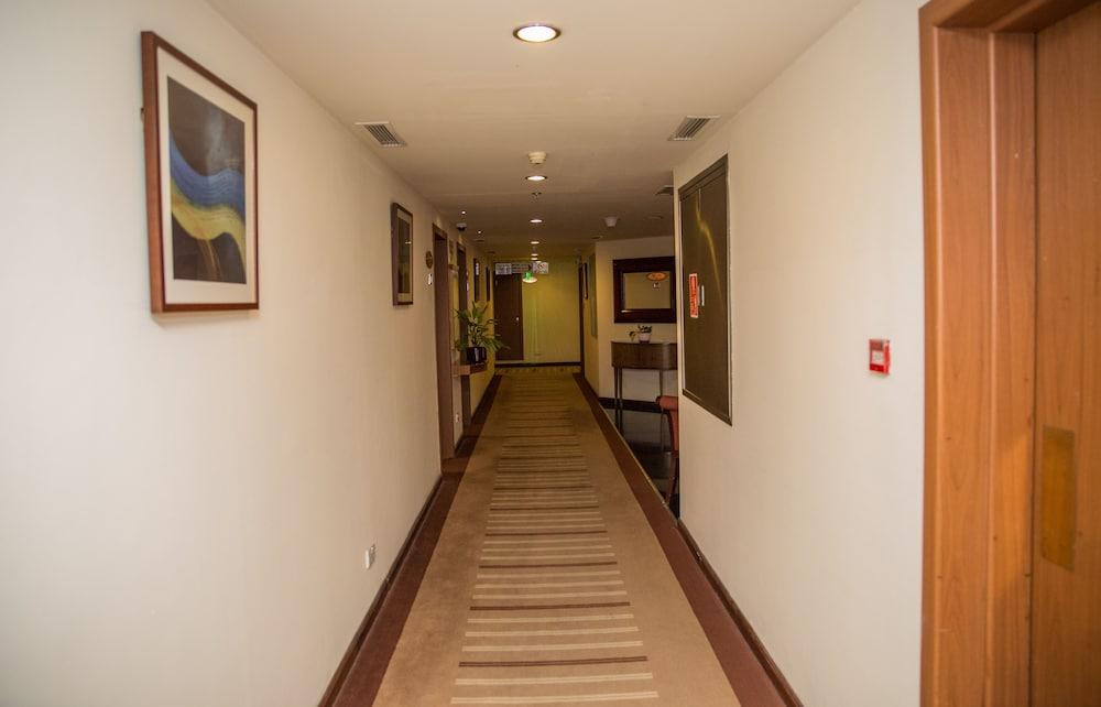Saffron Boutique Otel
