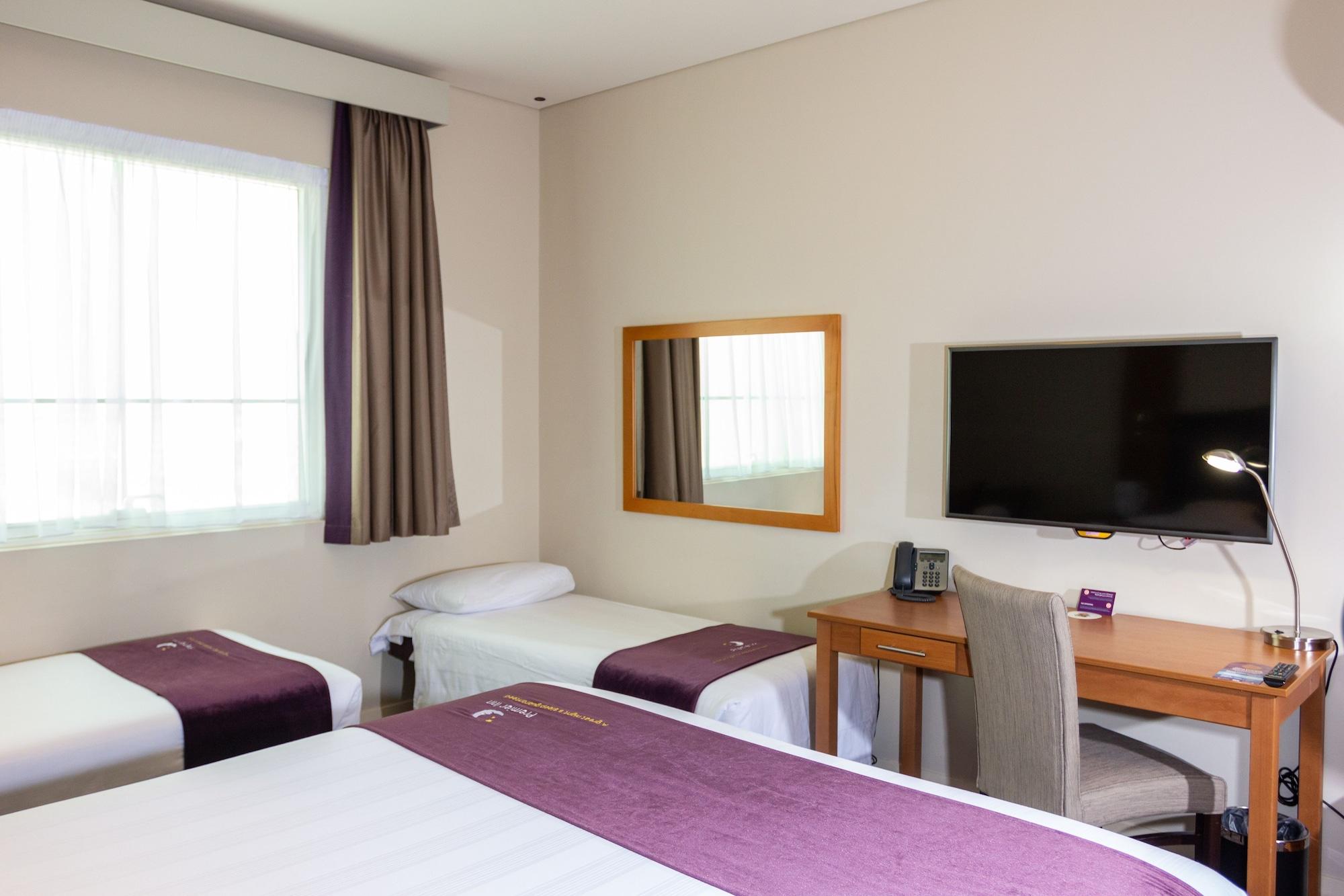 Premier Silicon Oasis 3* Dubai