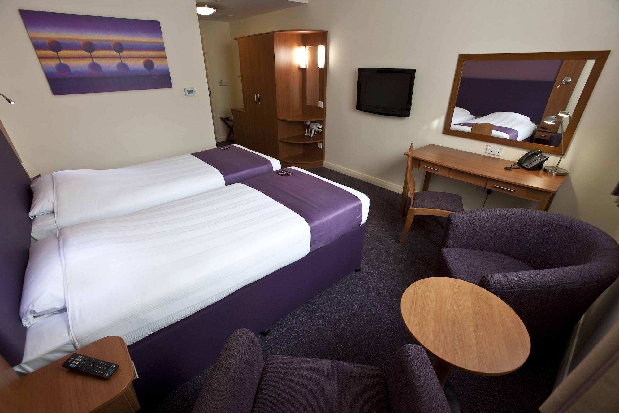 Hotel Premier Silicon Oasis 3*